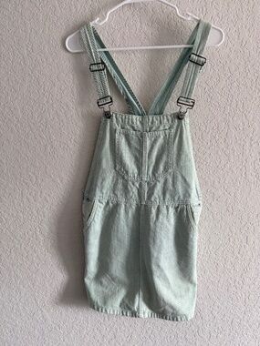 Denim sundress size S